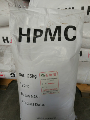 上海羟丙基甲基纤维素HPMC10万、15万、20万粘度齐全