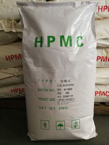 羟丙基甲基纤维素hpmc400粘度 超低粘度