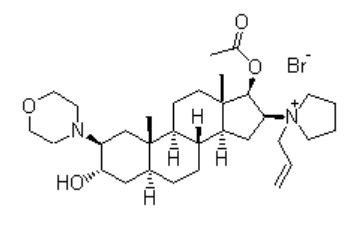 罗库溴铵的生产运用中还需要哪些成分